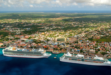 Voyager Bonaire Cruise Tours